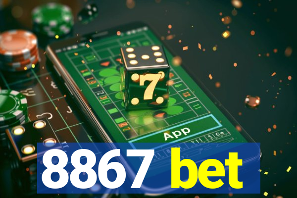 8867 bet